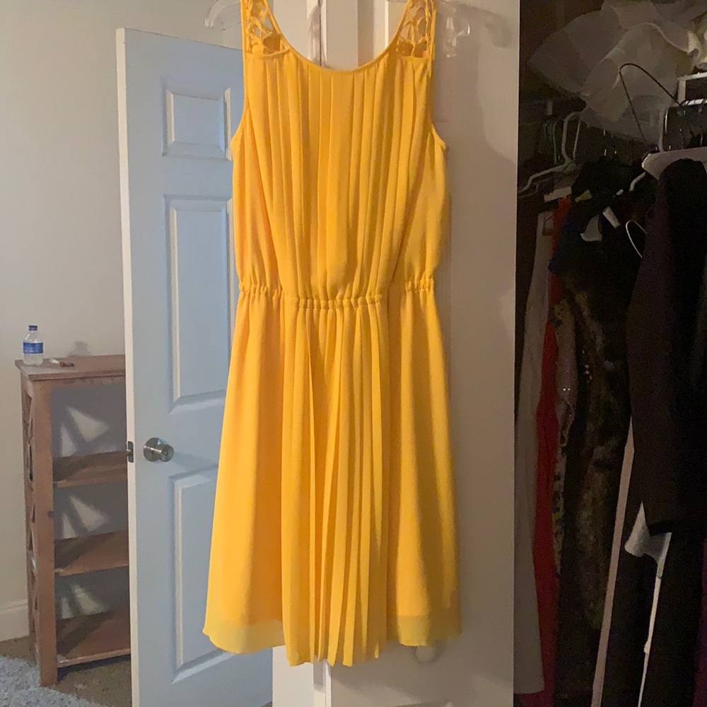 Jessica Simpson dress